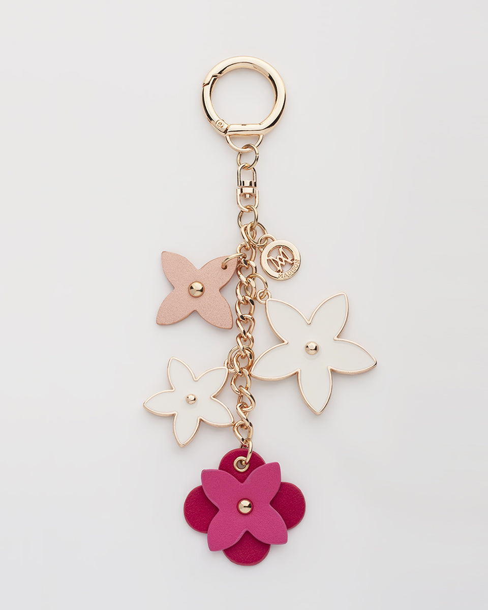 Louis Vuitton Pop Tassel Bag Charm - Pink Keychains, Accessories