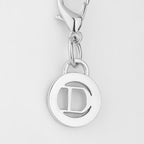 Letter Personalisation Charm