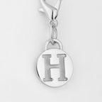 Letter Personalisation Charm