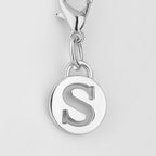 Letter Personalisation Charm