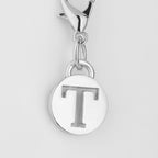 Letter Personalisation Charm