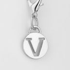 Letter Personalisation Charm