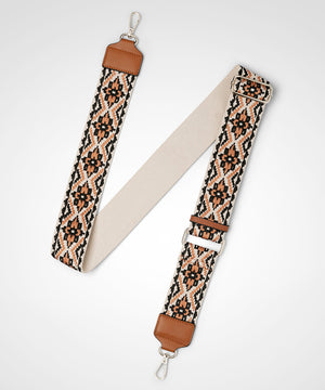 Aztec Bag Strap