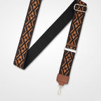 Aztec Bag Strap