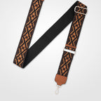 Aztec Bag Strap