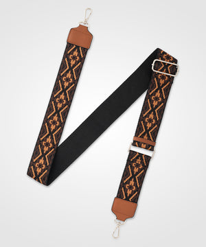 Aztec Bag Strap