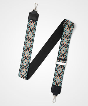 Aztec Bag Strap