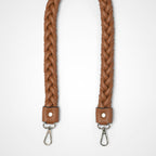 Plait Bag Strap