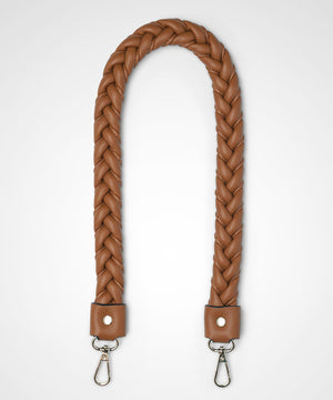 Plait Bag Strap