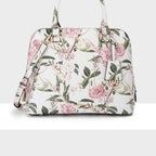 Grace Medium Dome Satchel Bag