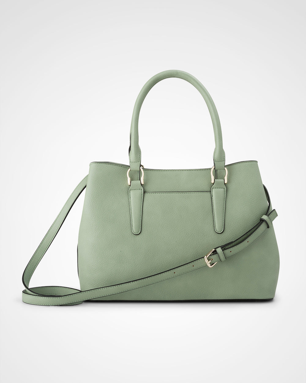 Sage green handbag hot sale