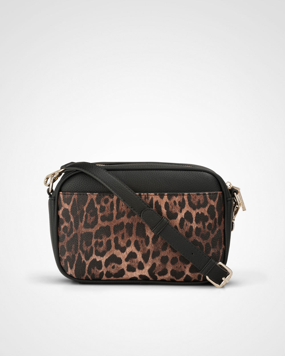 Crossbody bag animal discount print