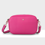 Monica Camera Crossbody Bag