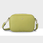 Monica Camera Crossbody Bag