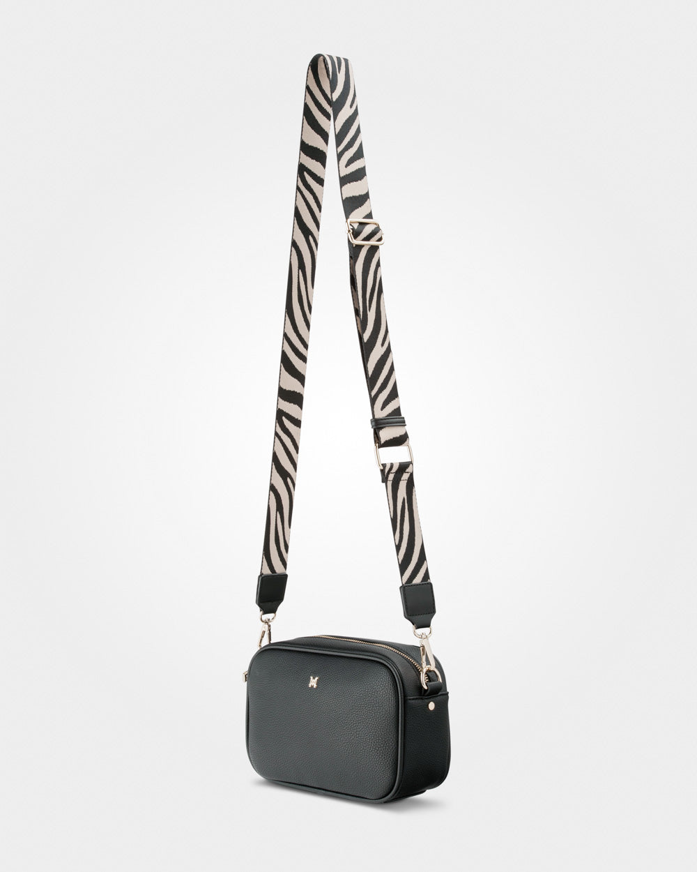 Zebra accessories online bags