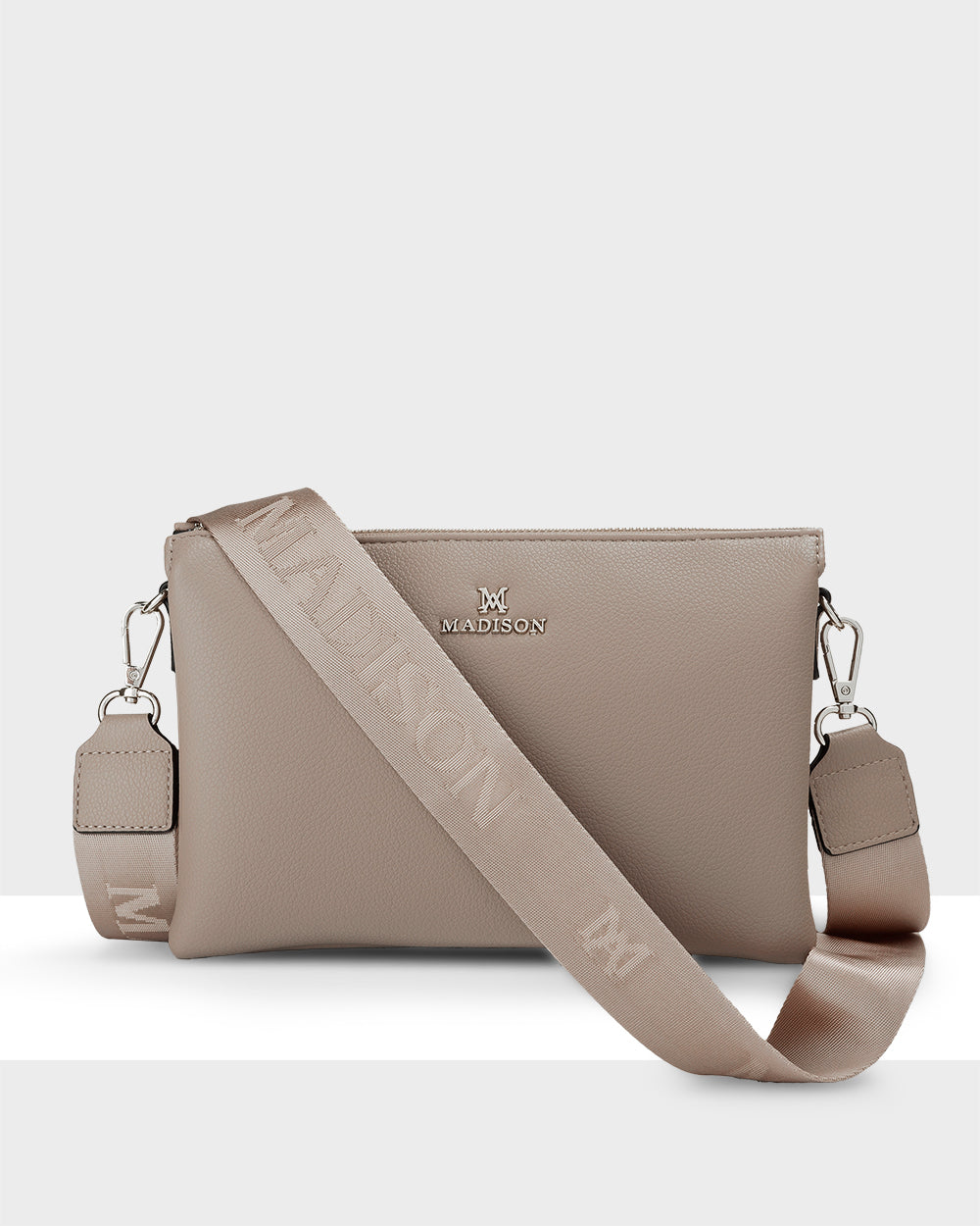 Avery 2025 crossbody bag