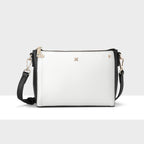 Eden Zip Top Crossbody Bag