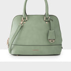 Grace Medium Dome Satchel Bag