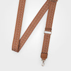Chevron Bag Strap