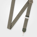Chevron Bag Strap