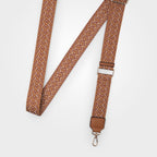 Chevron Bag Strap