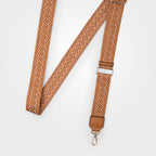 Chevron Bag Strap