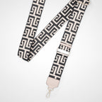Graphic Bag Strap