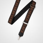 Aztec Bag Strap