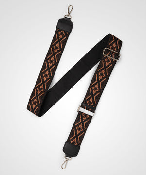 Aztec Bag Strap