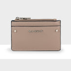 Vanessa Small Zip Purse Card Holder