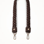 Plait Bag Strap
