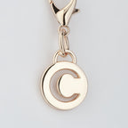 Letter Personalisation Charm