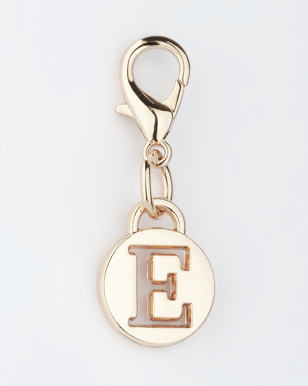 Balmain keychain store