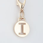 Letter Personalisation Charm