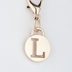 Letter Personalisation Charm