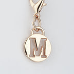 Letter Personalisation Charm