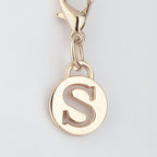 Letter Personalisation Charm