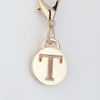 Letter Personalisation Charm