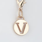 Letter Personalisation Charm