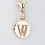 Letter Personalisation Charm