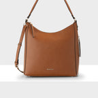 Renata Large Hobo Shoulder Bag with Crossbody Strap