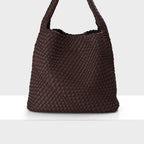 Lydia Weave Large Hobo