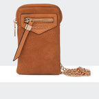 Martha Phone Crossbody Bag