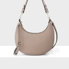 Pia Crescent Hobo Crossbody