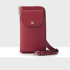 Hallie Phone Wallet & Crossbody Bag