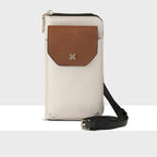 Hallie Phone Wallet & Crossbody Bag